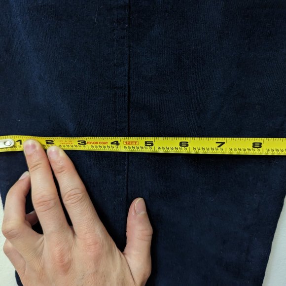 Treasure & Bond | Corduroy Pants - Size 4 - Picture 9 of 9